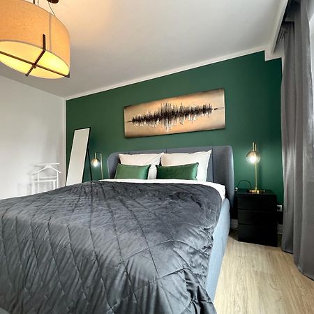 Luxury 3 Room Chemnitz Exterior photo