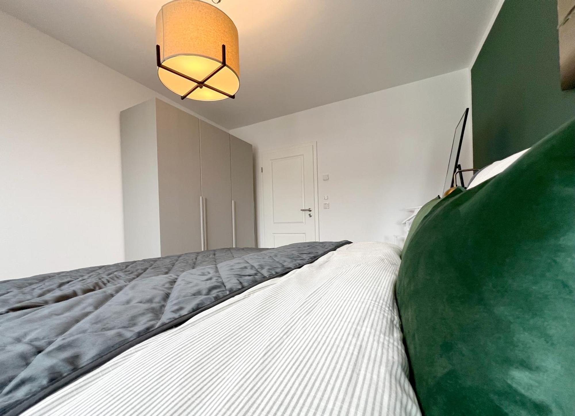 Luxury 3 Room Chemnitz Exterior photo