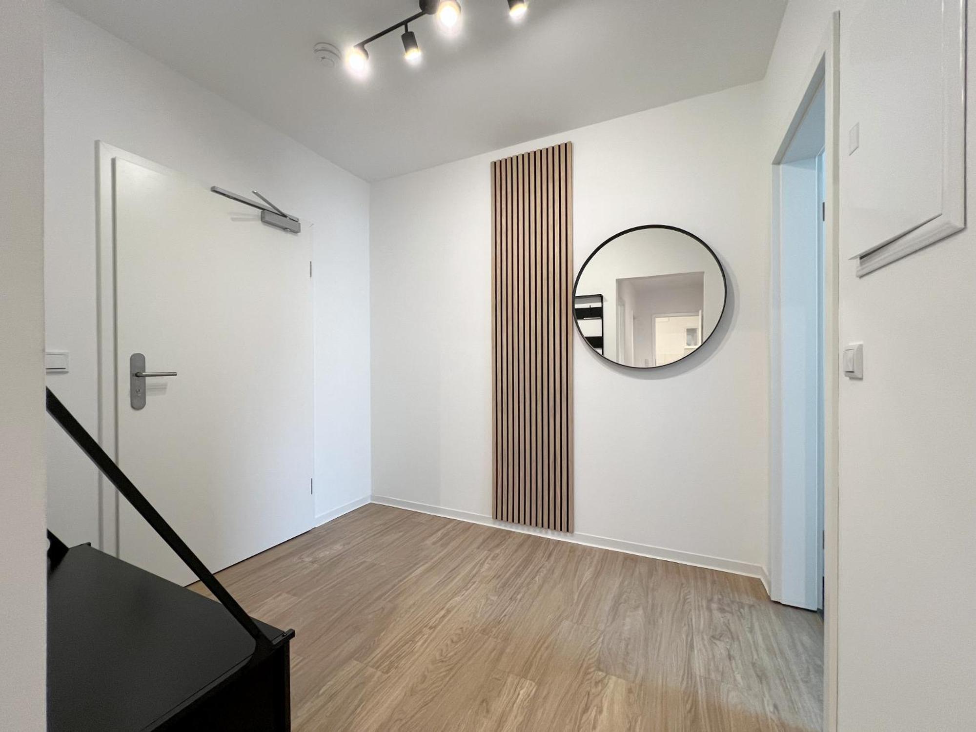 Luxury 3 Room Chemnitz Exterior photo
